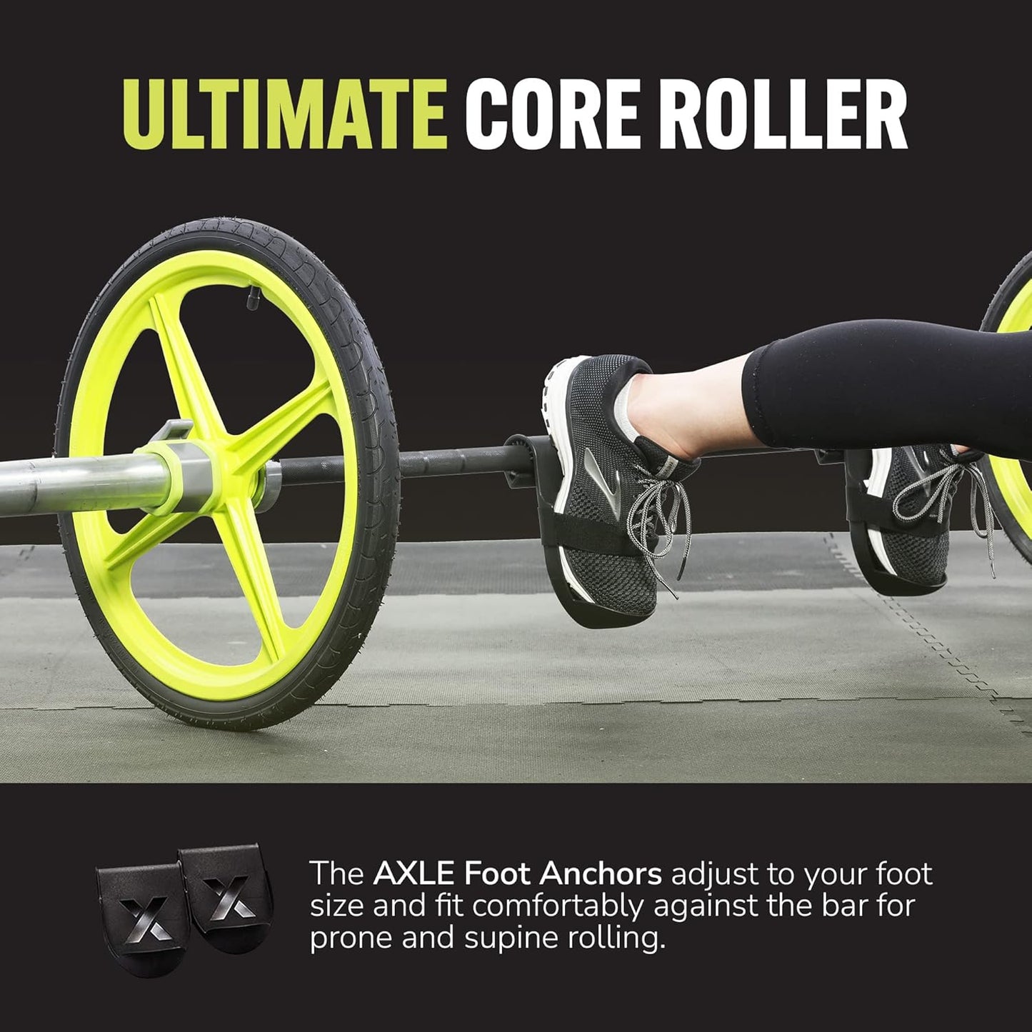 Home Gym Workout Barbells - Barbell Weight Set for Strength Training, Collapsible Equipment for Indoor & Outdoor Workouts for Men, Women, and Youth