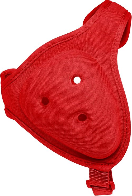 Matman Dynasty Youth Wrestling Headgear - Soft Protective Ear Guards for Kids in BJJ & MMA