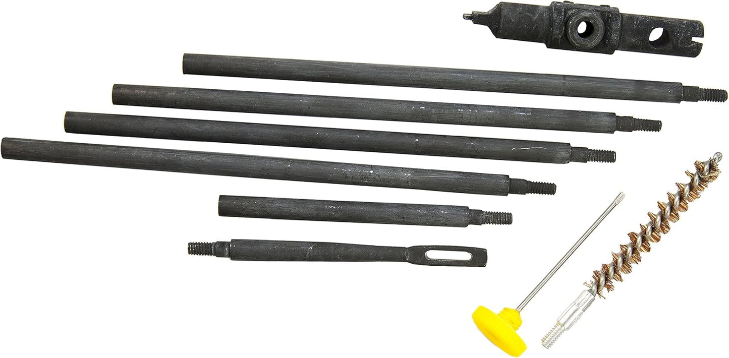 MILITARIA M1 Garand Mil Spec Buttstock Cleaning Kit