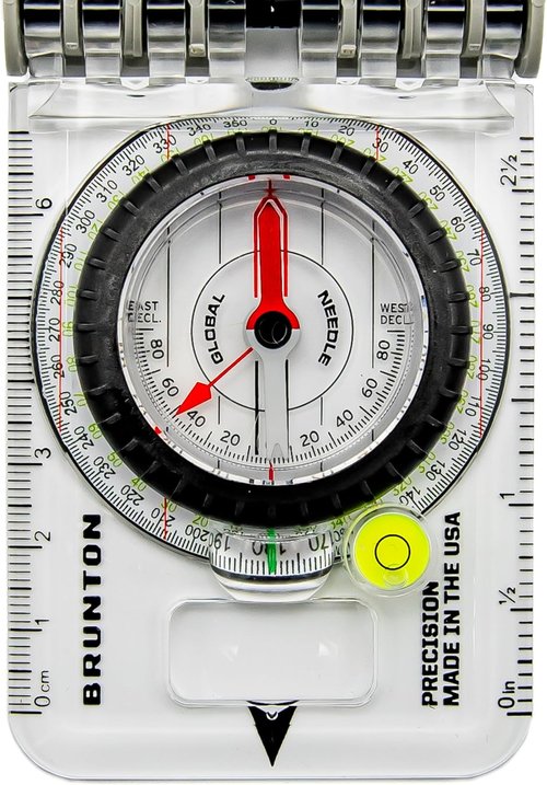 Brunton - TruArc 20 - Compass