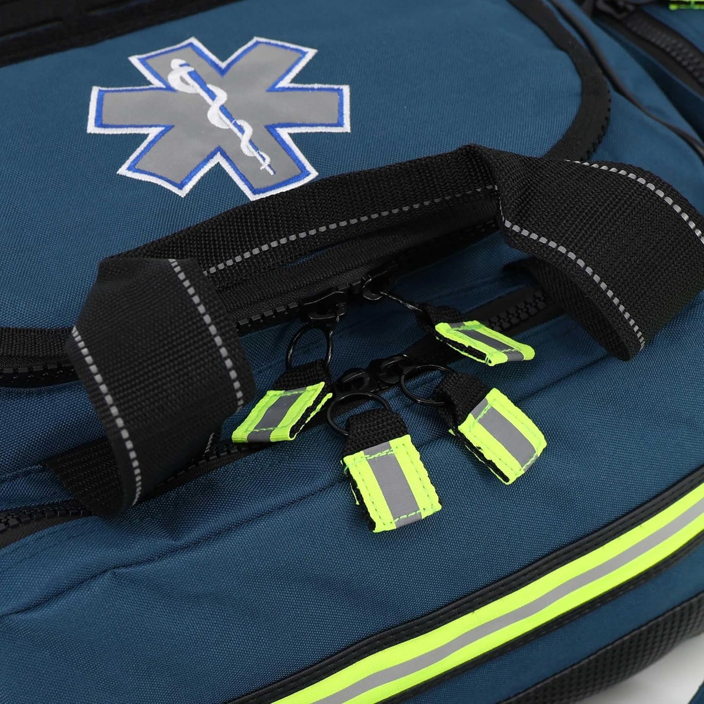Lightning X Large Intermediate EMT Medic Modular Trauma Bag