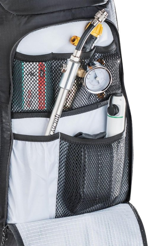 EVOC Backpack, Black, Small