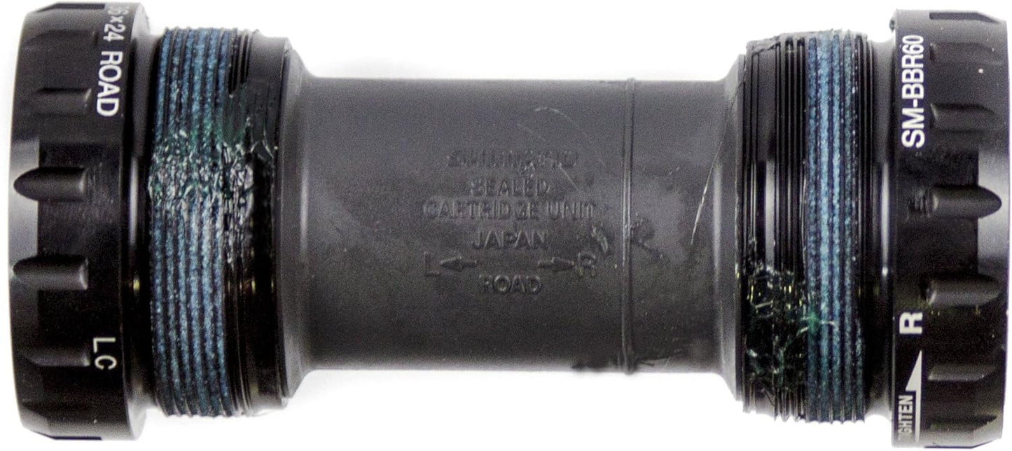 Shimano BBR60 Ultegra BSA Bottom Bracket