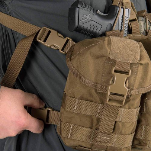 Helikon-Tex Patrol Line, Guardian Chest Rig