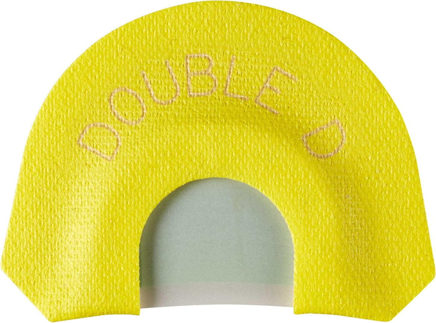 Hunters Specialties H.S. STRUT Double D Diaphragm Turkey Premium Flex, Multi, Standard