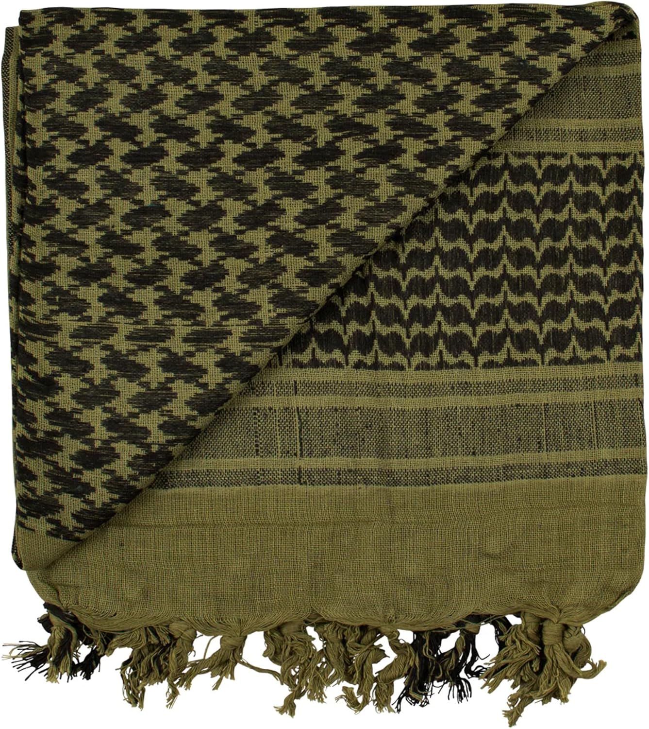 Fox Outdoor Products Tactical AK47 Shemagh