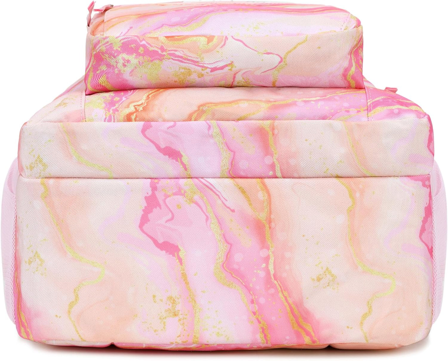 abshoo Classical Basic Travel Backpack For School Water Resistant Bookbag