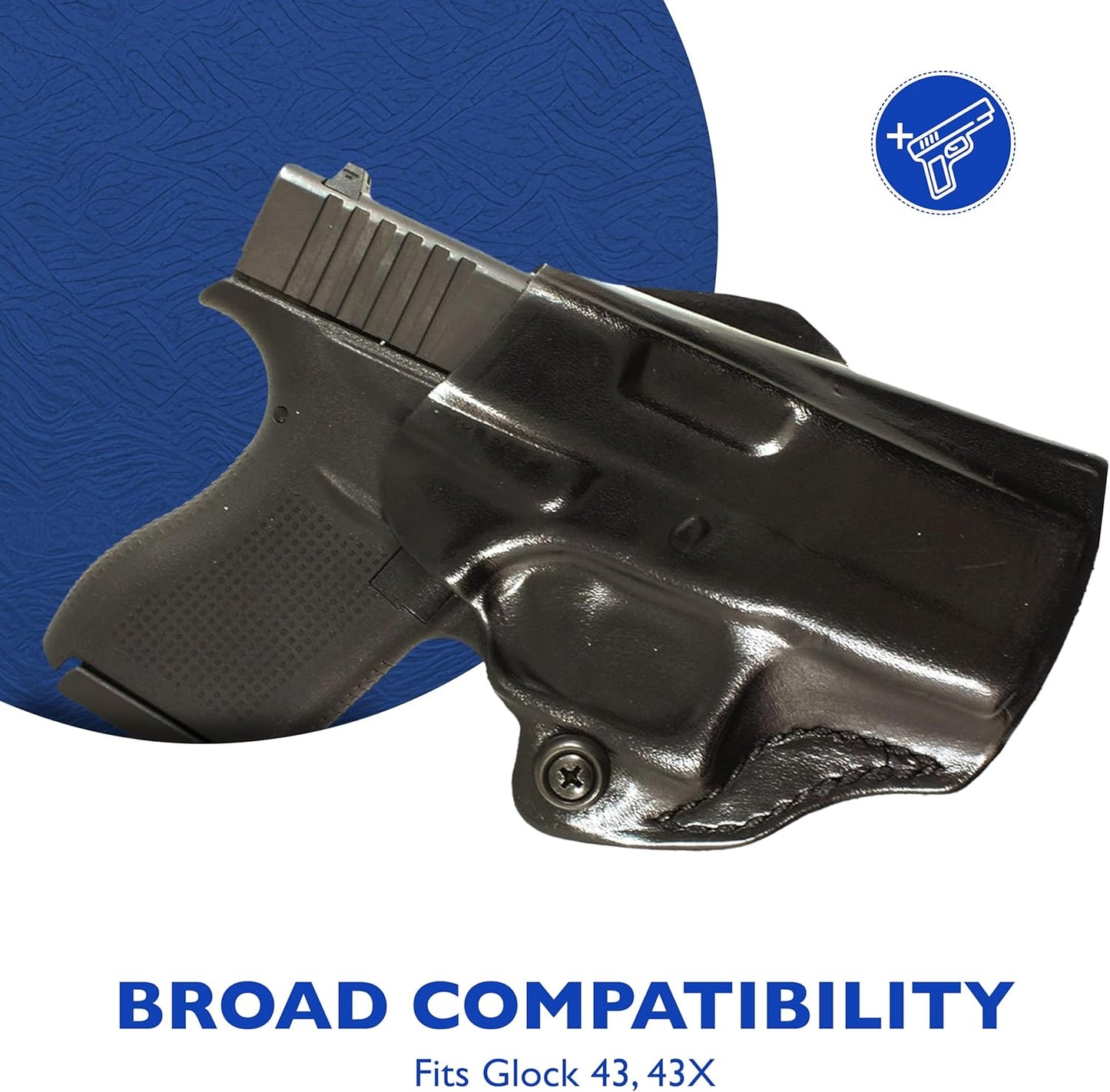 DeSantis Desantis Mini Scabbard