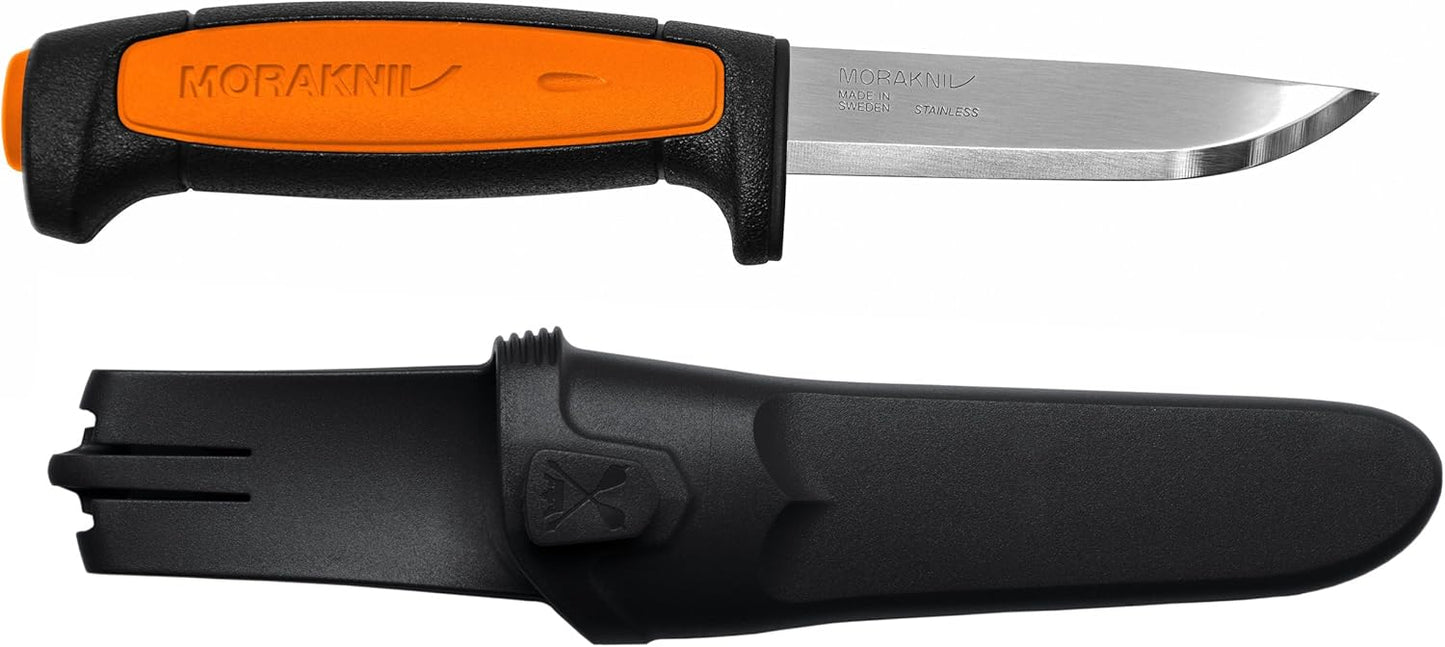Morakniv Craftline 546 Fixed Blade Knife