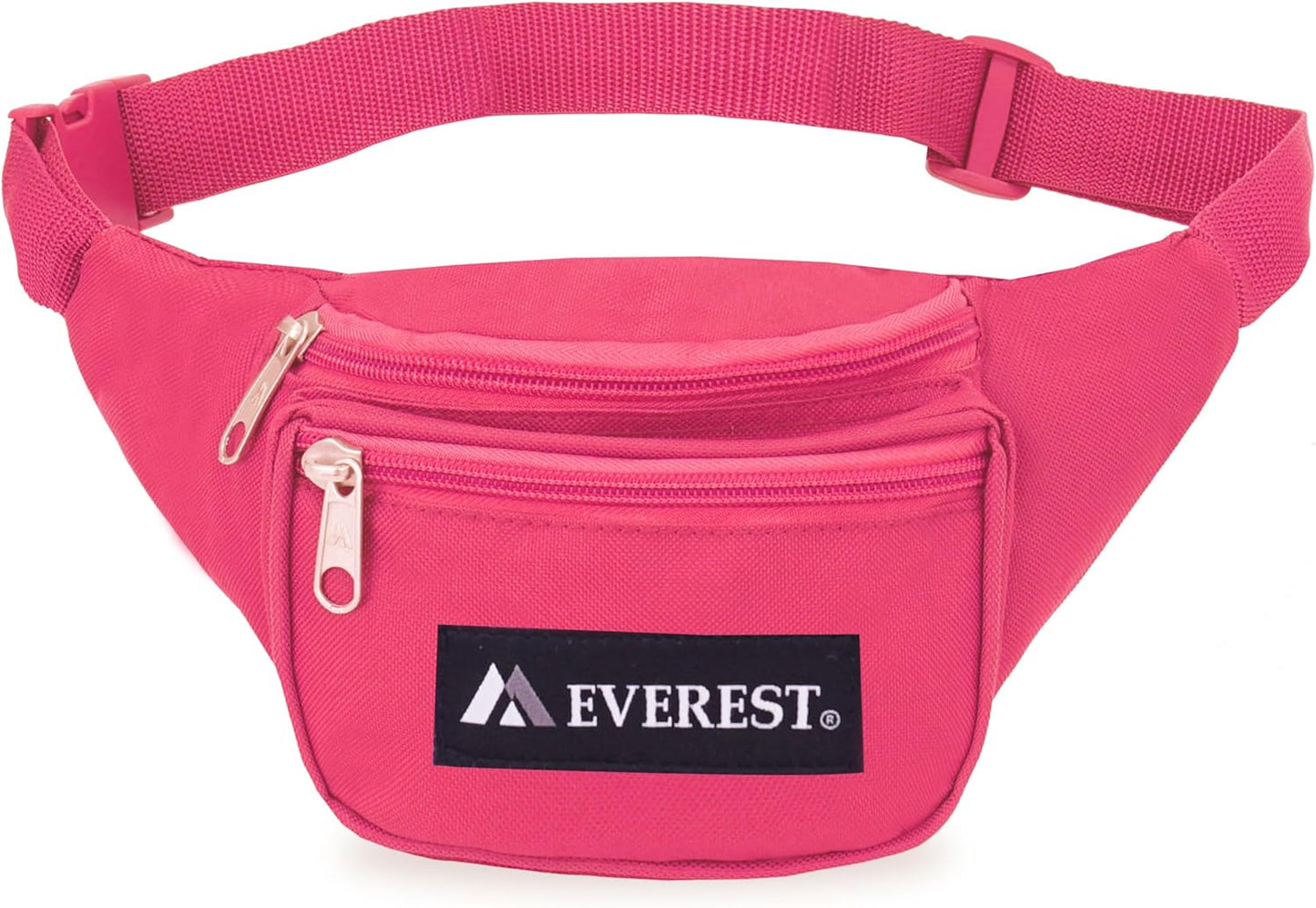 Junior Everest Signature Coral Waist Pack - Stylish & Functional One Size