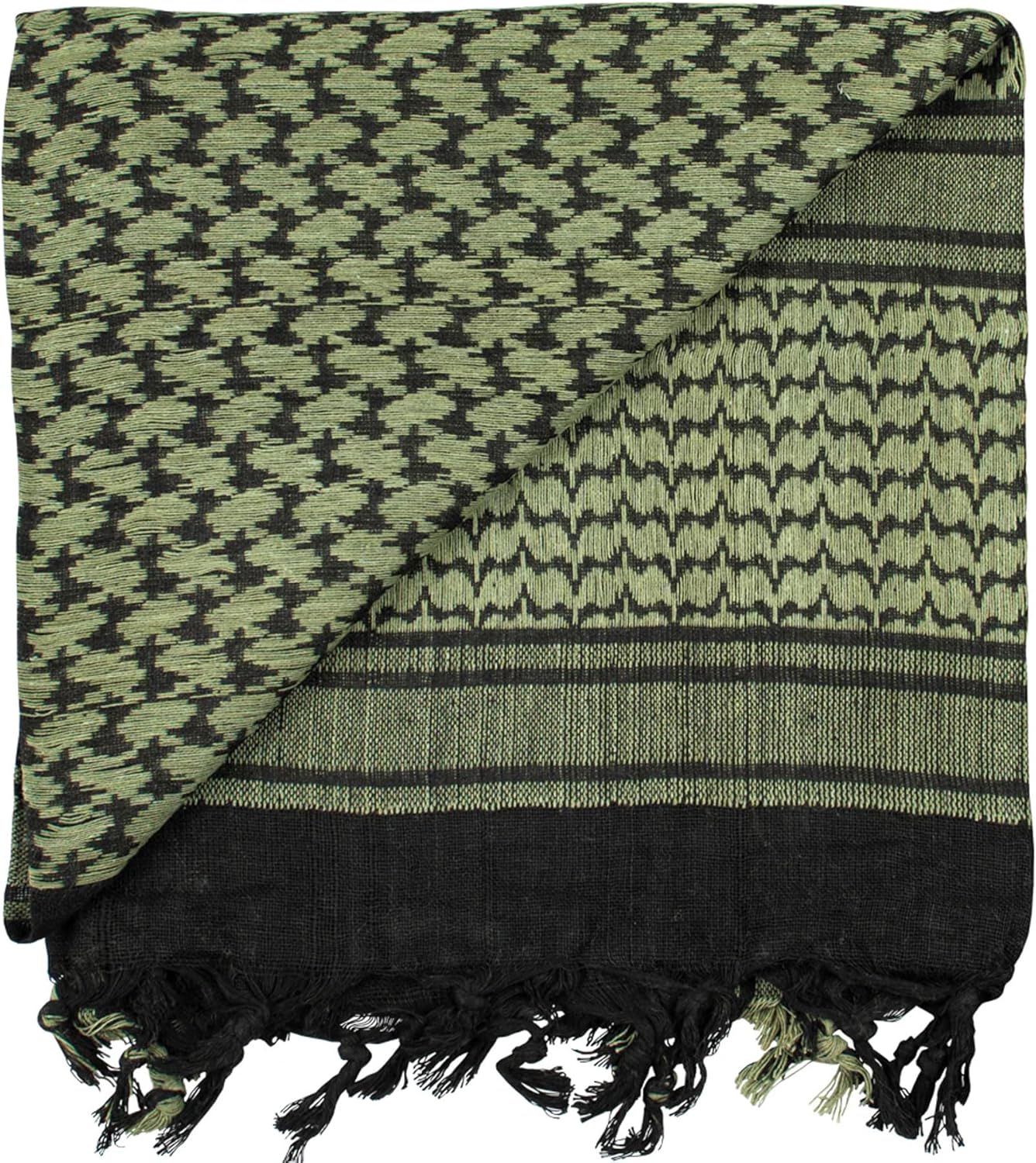 Fox Outdoor Products Tactical AK47 Shemagh