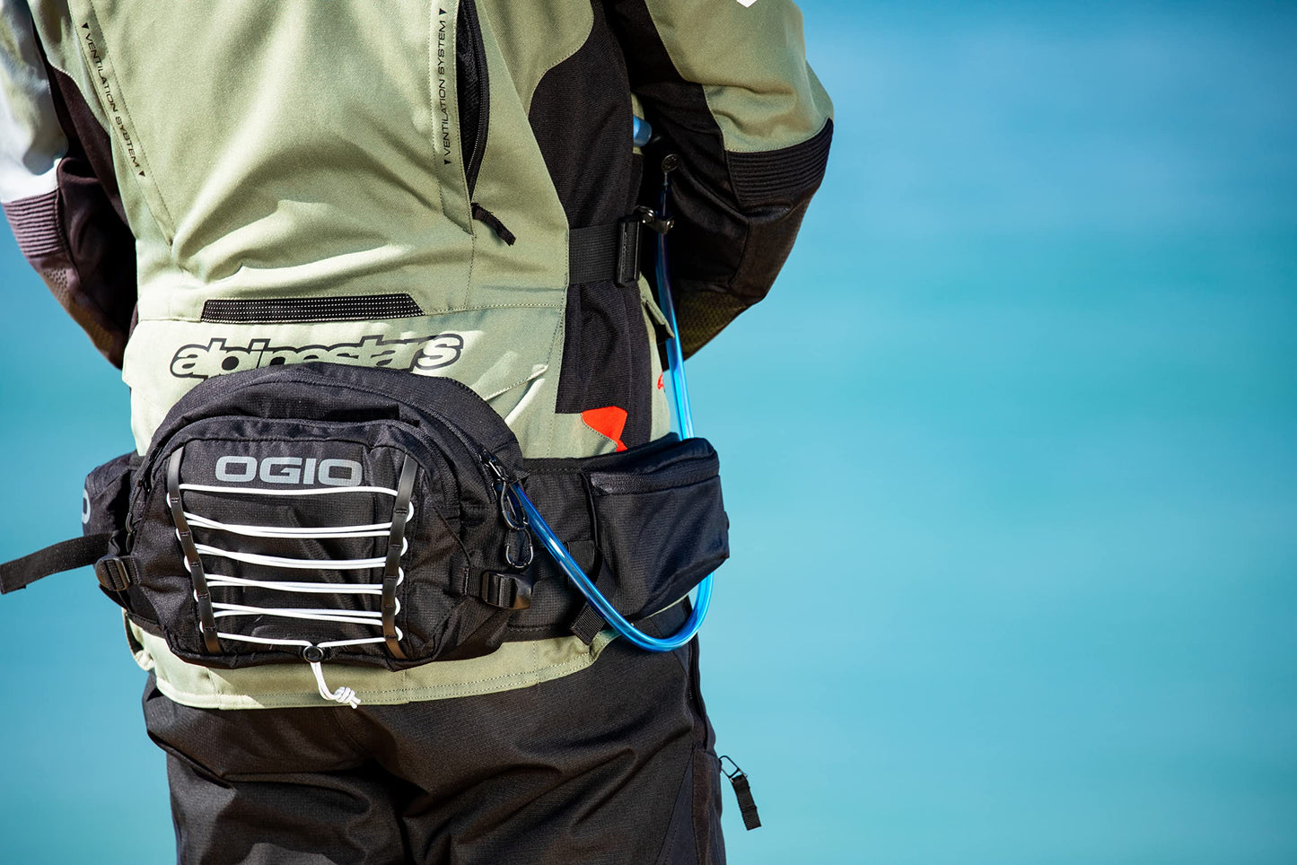 OGIO Ripper 1.5L Lumbar