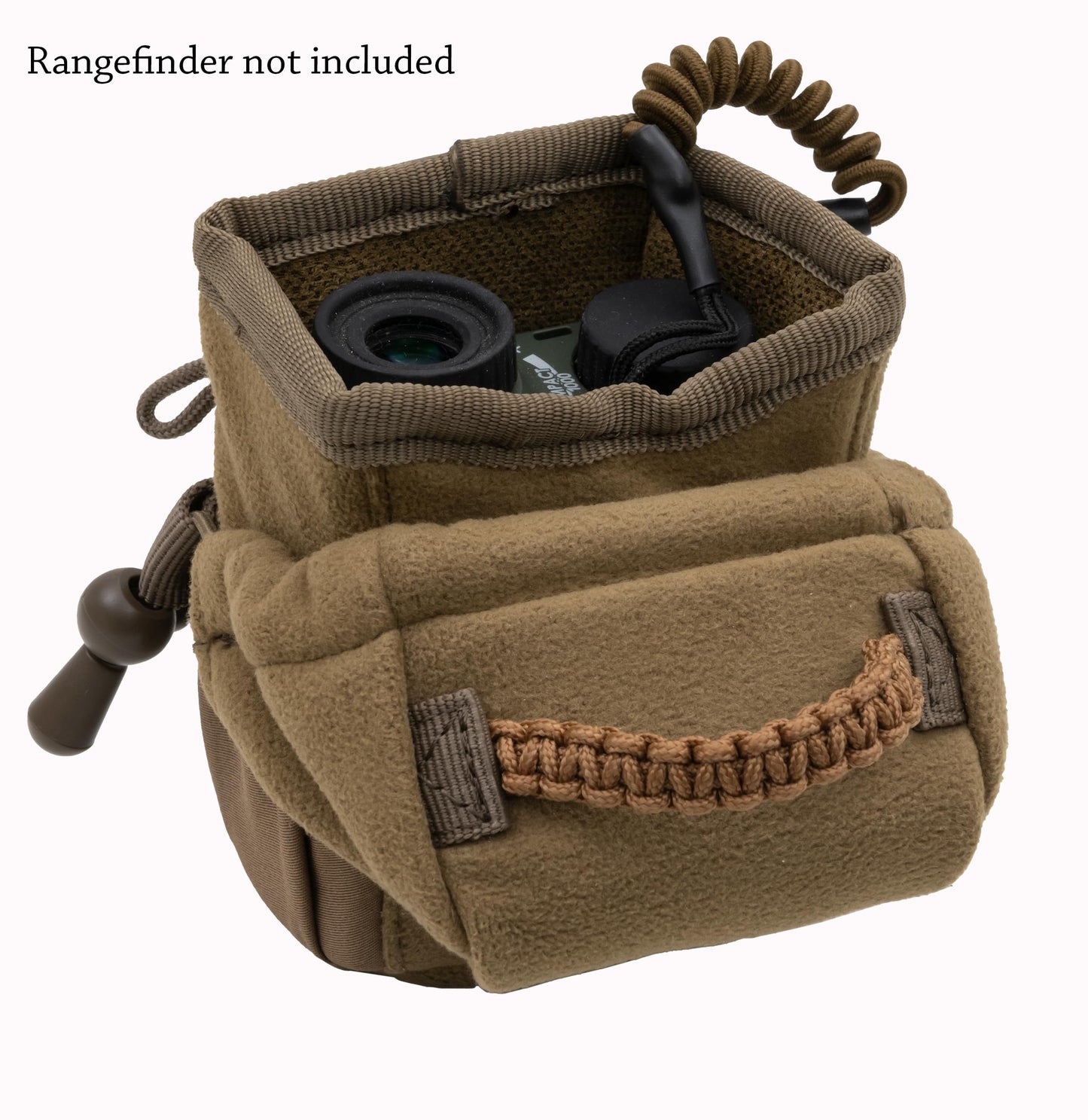 ALPS OutdoorZ Vision Range Finder Pack - Coyote Brown