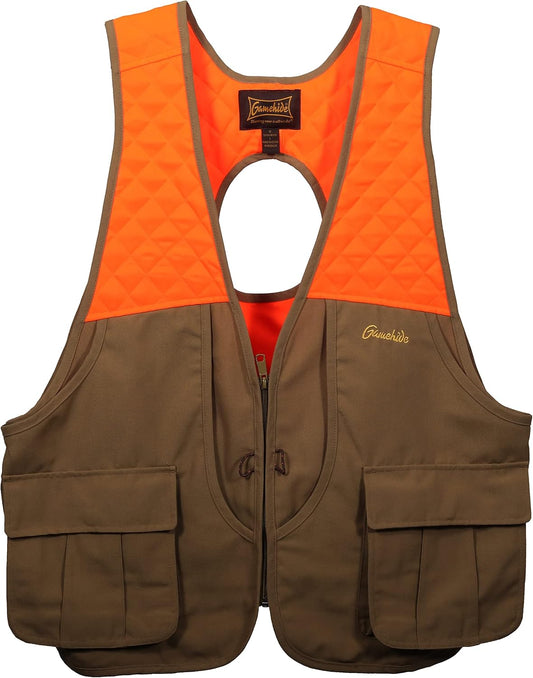 Gamehide Gamebird Ultra-Light Upland Hunting Bird Vest