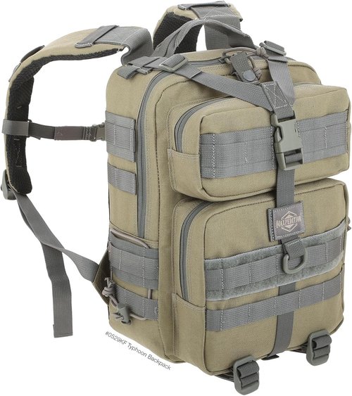 MAXPEDITION Typhoon Backpack