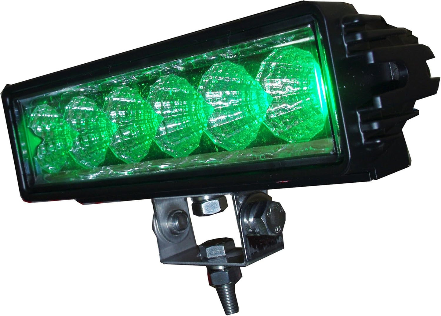 Kaper II L16-0075GR Green LED Hunting light, 1 Pack