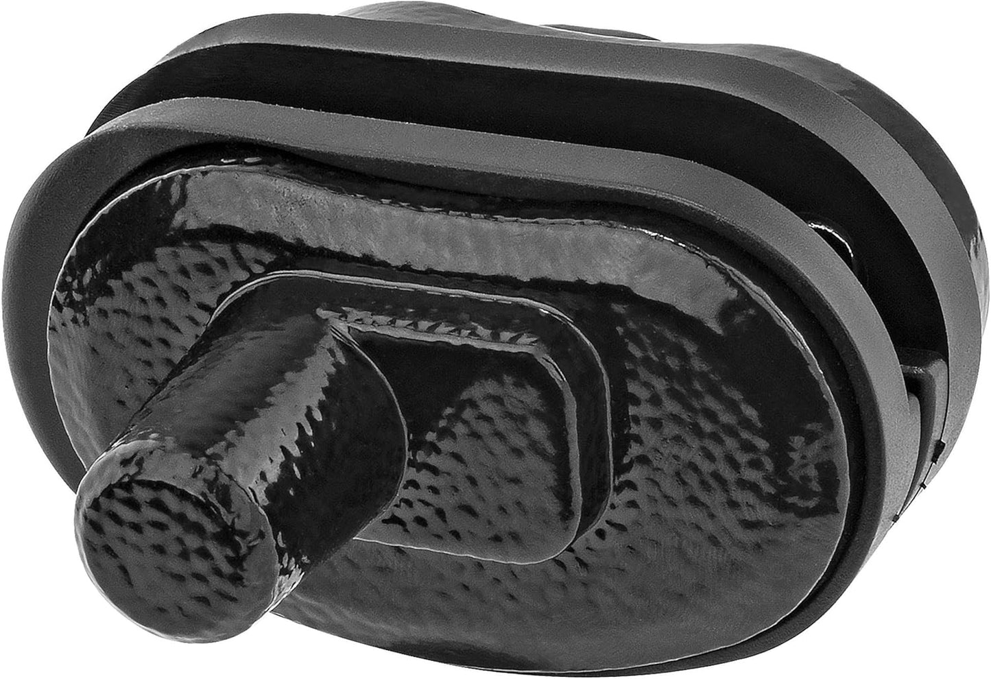 Universal Keyed Alike Trigger Gun Lock - Fits Pistols, Rifles, & Shotguns