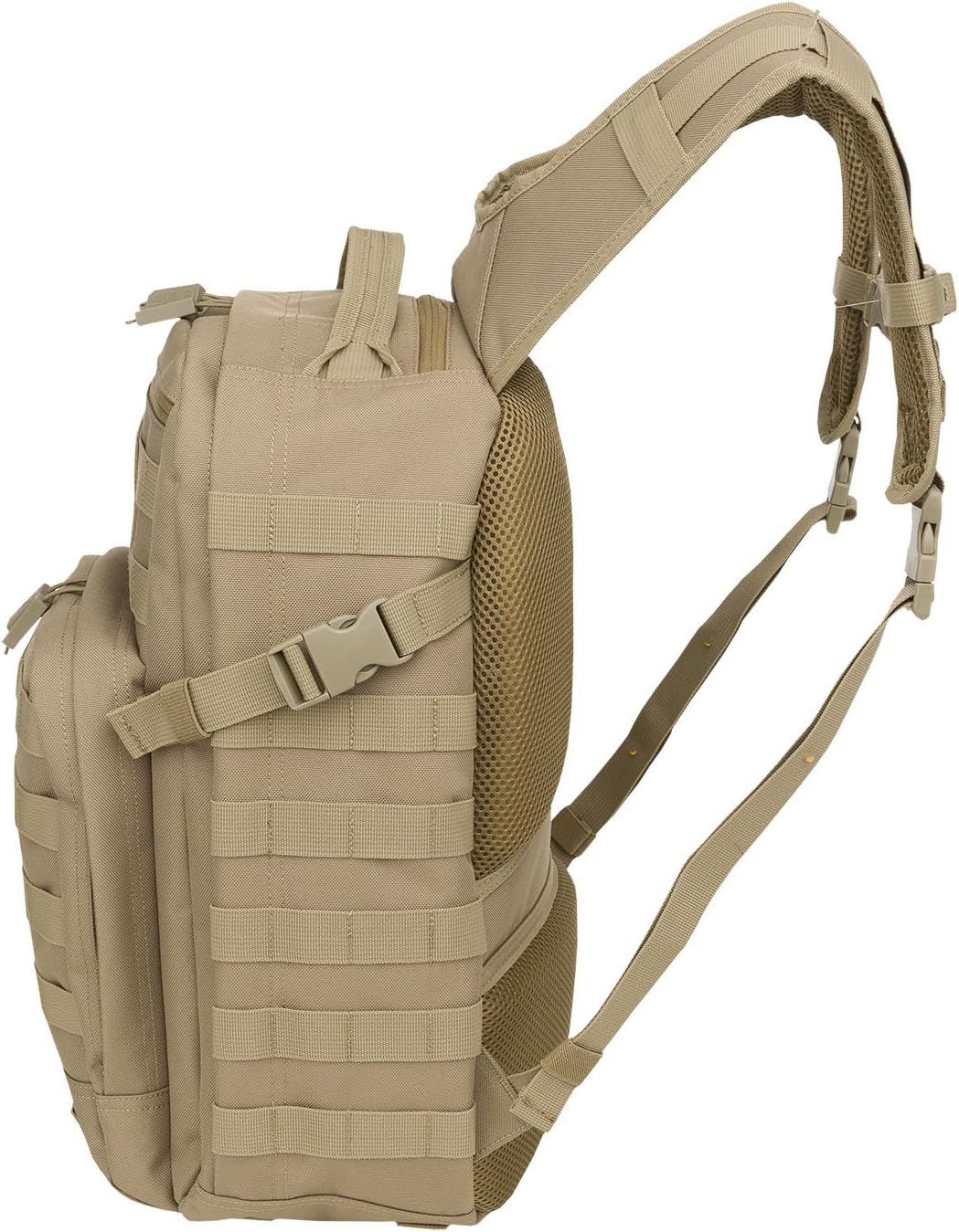 Ninja Tactical Daypack Backpack - Olive Drab Green | SOG Specialty Knives & Tools