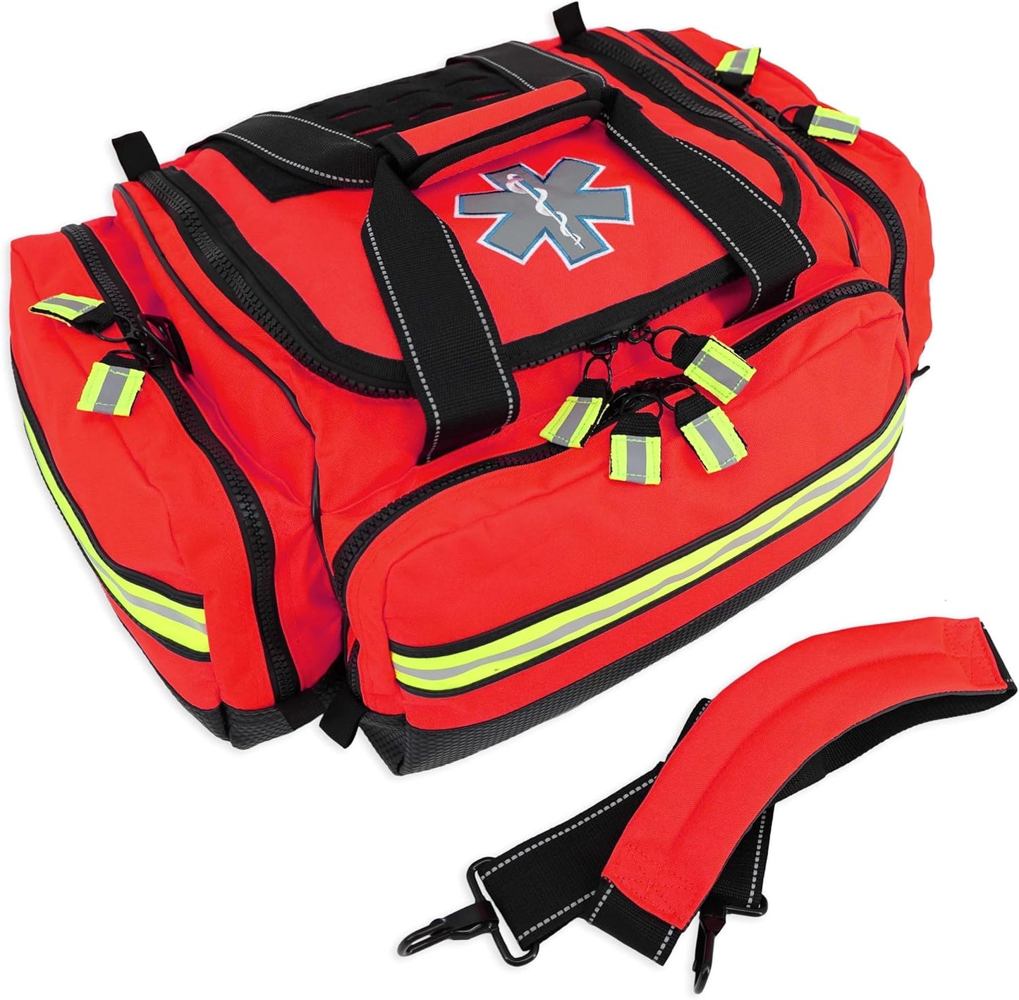 Lightning X Large Intermediate EMT Medic Modular Trauma Bag