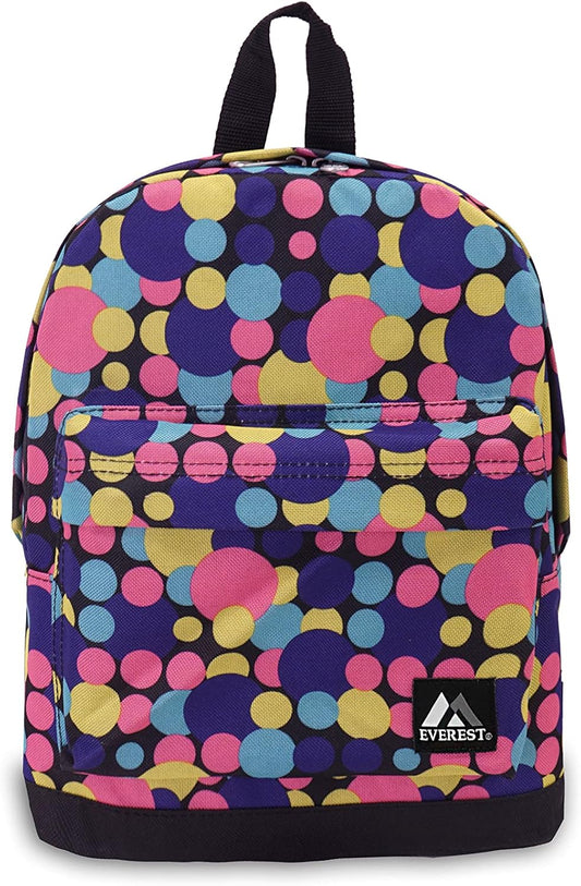 Everest Junior Backpack, Prism, One Size