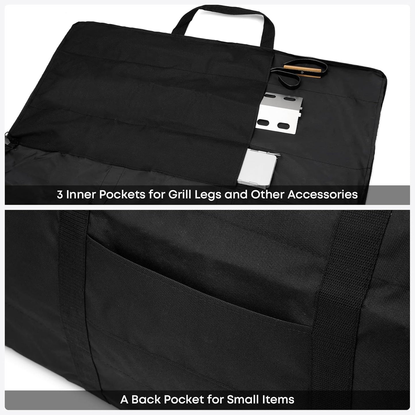 Stanbroil Heavy Duty Carry Bag