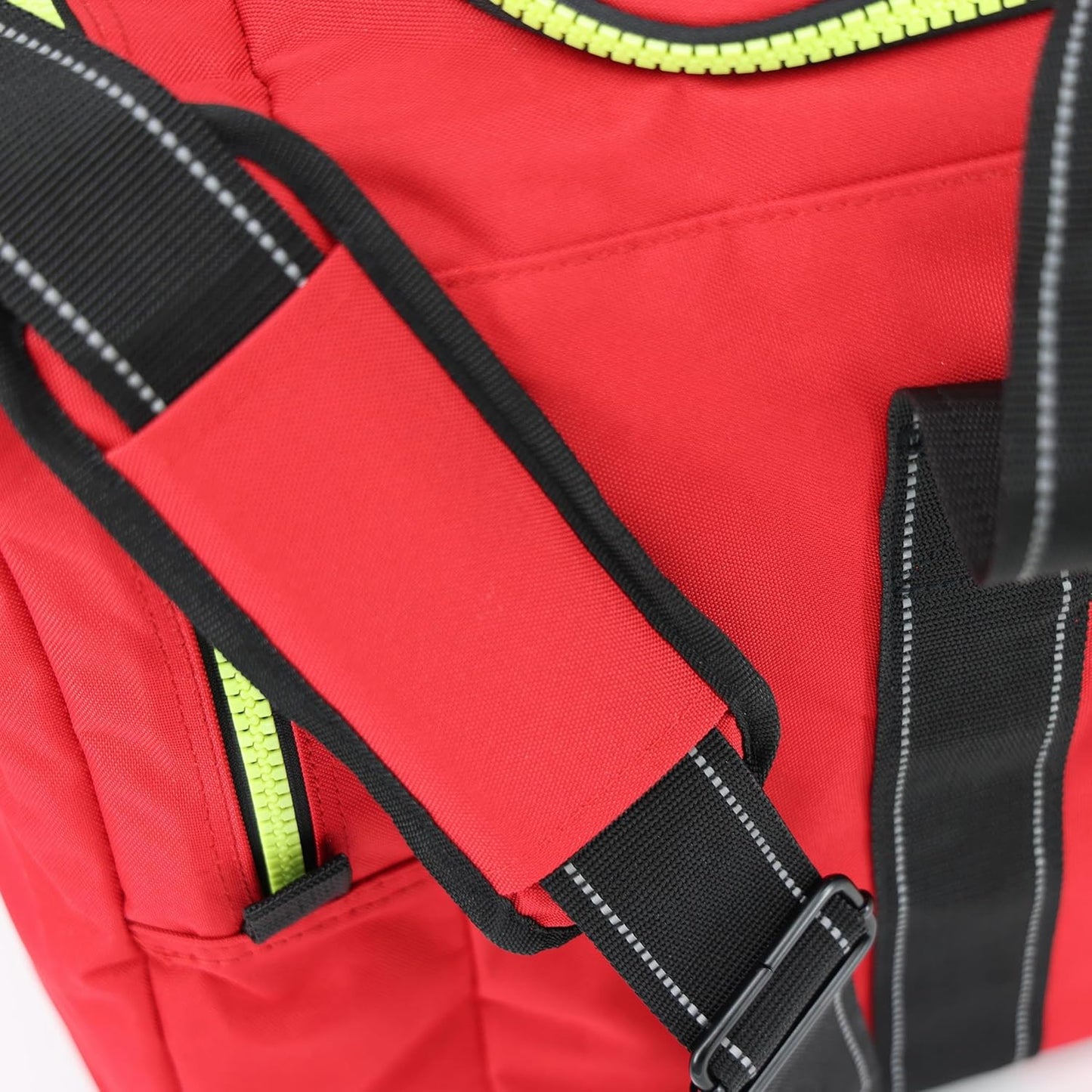 Lightning X Value Firefighter Turnout Gear Bag w/Maltese Cross