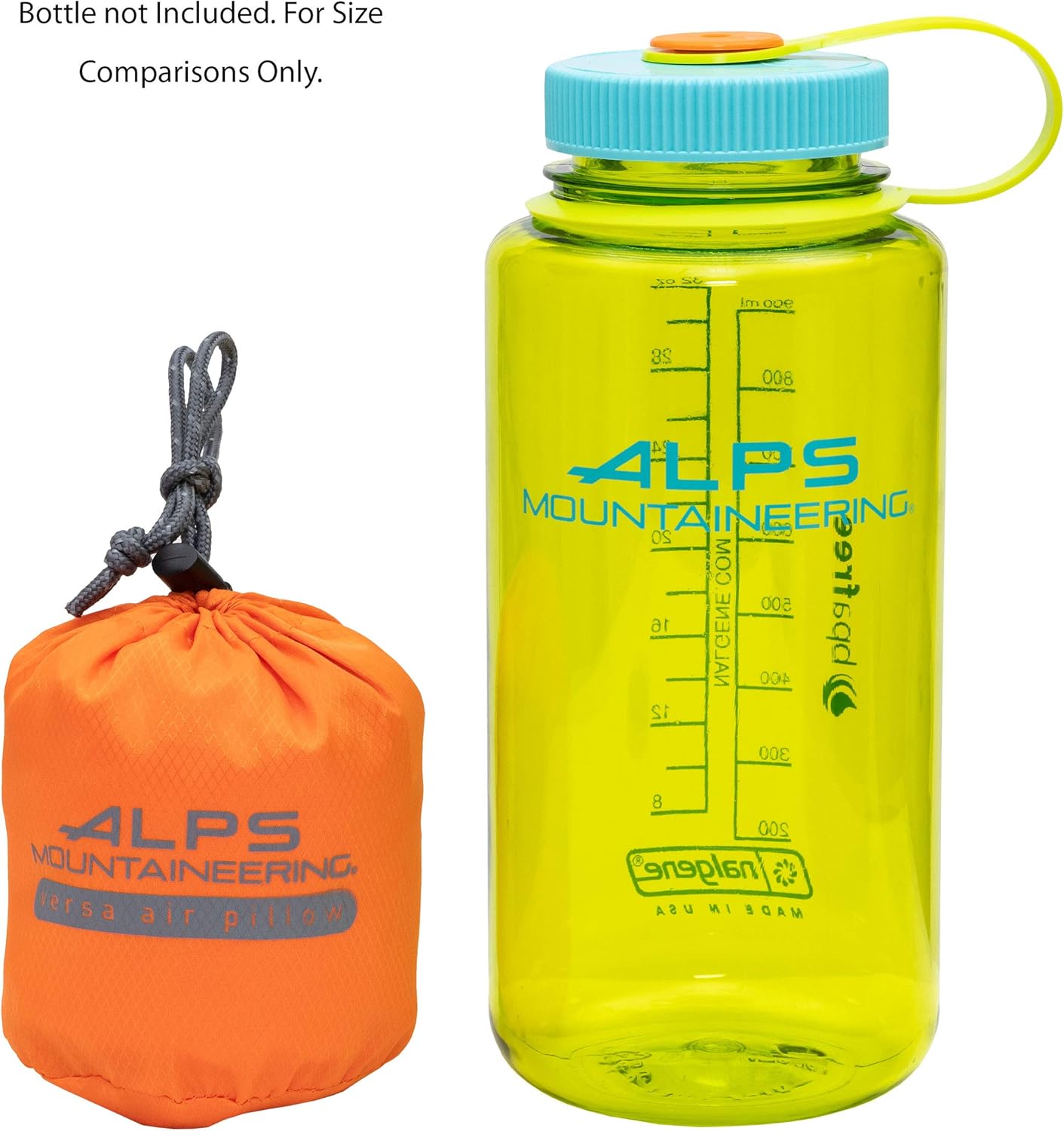 ALPS Mountaineering Versa Pillow