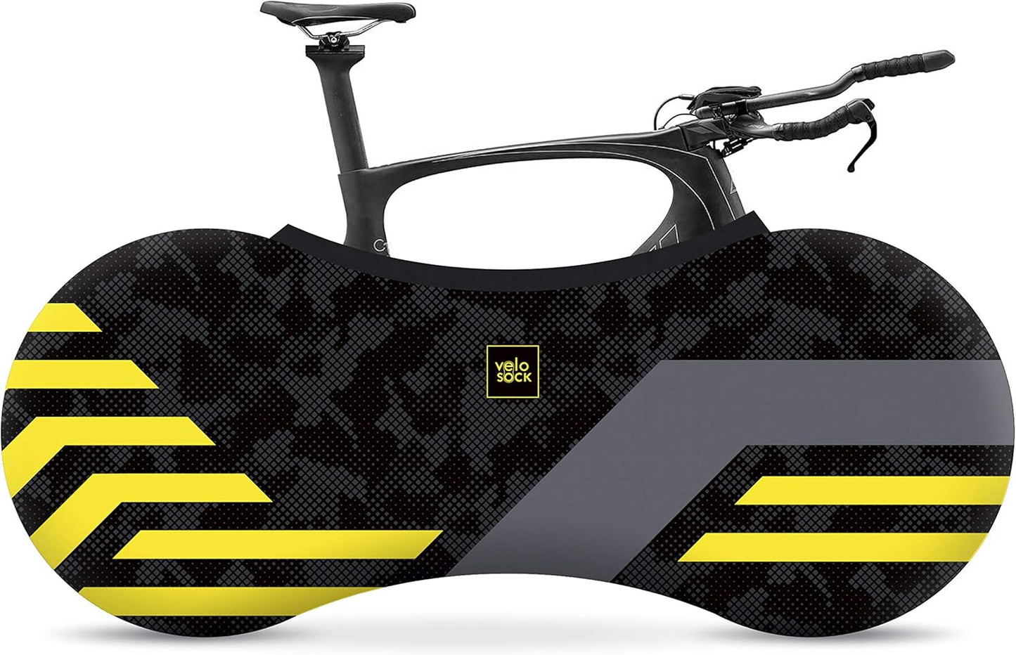 Velo Sock Unisex's Bike Cover