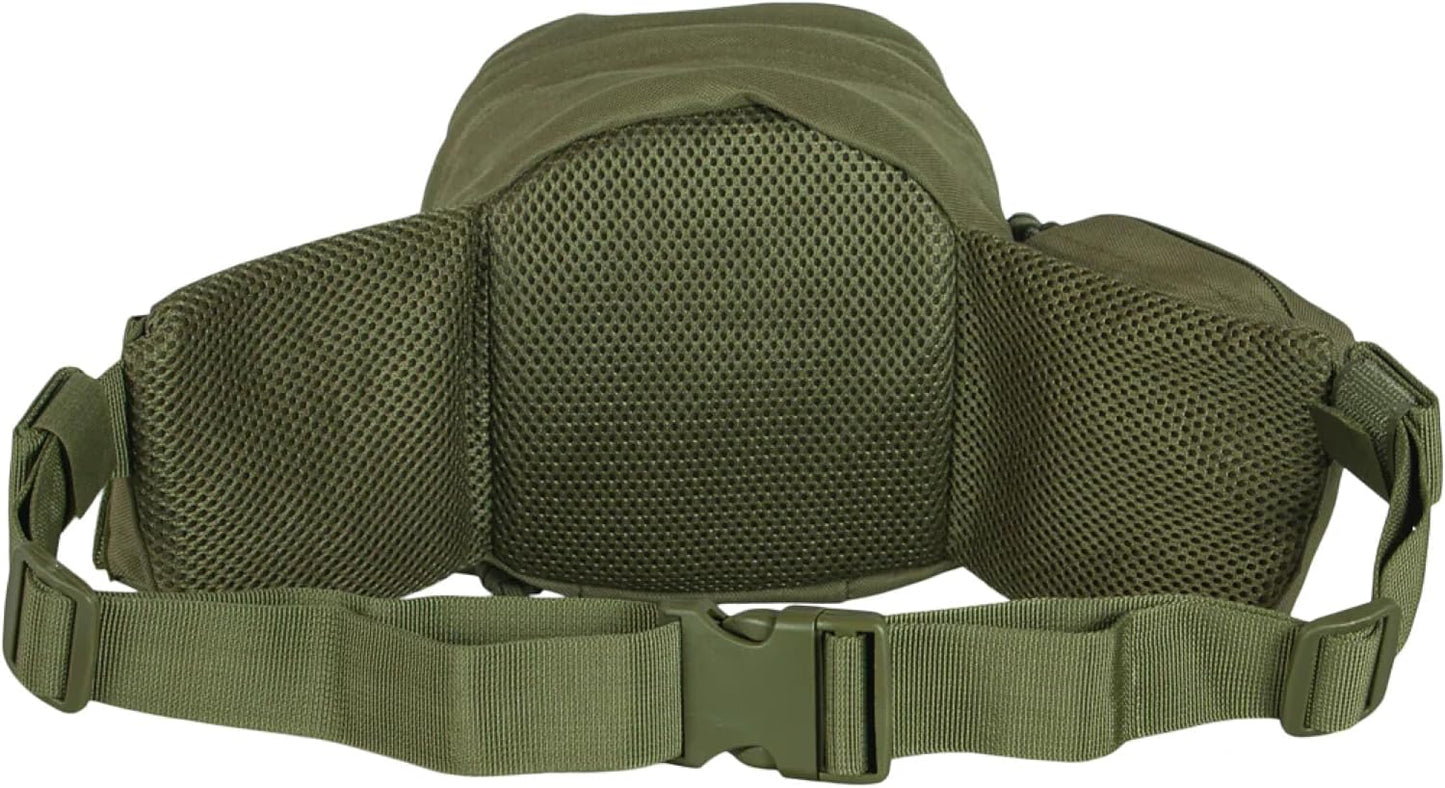Fox Outdoor Products Tactical Fanny Pack