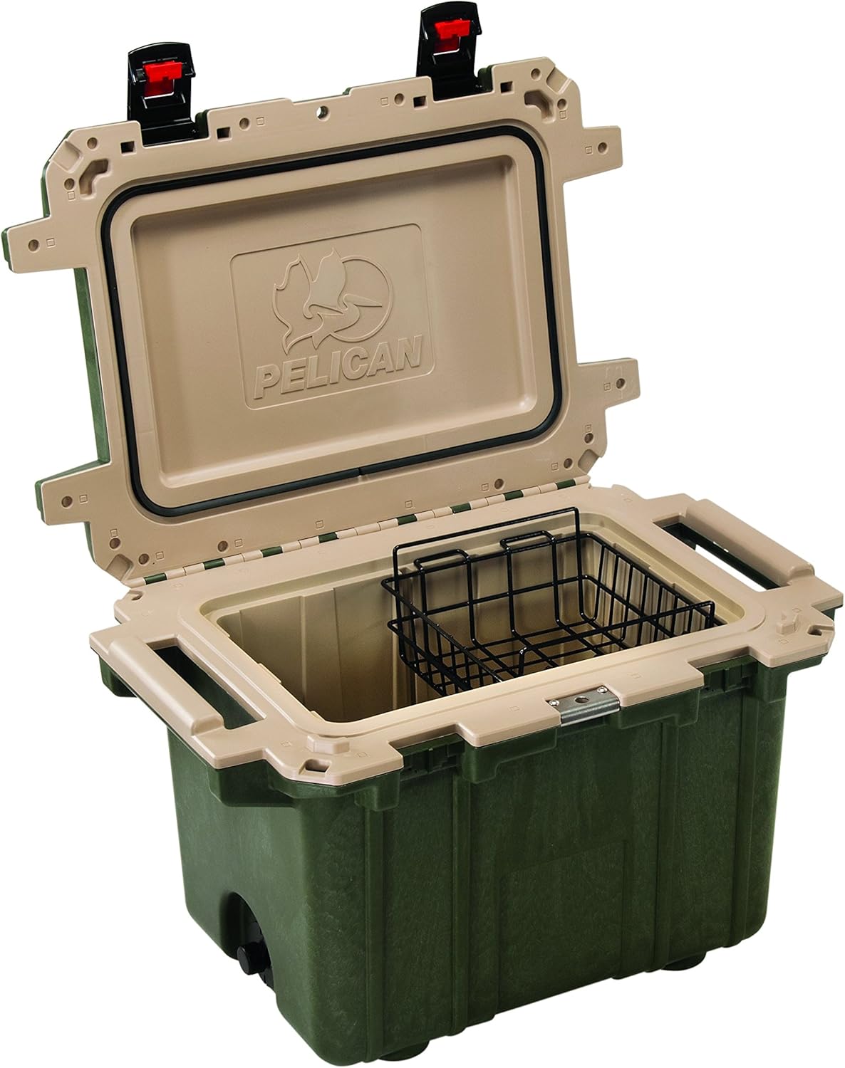 Pelican Elite Cooler Wire Basket