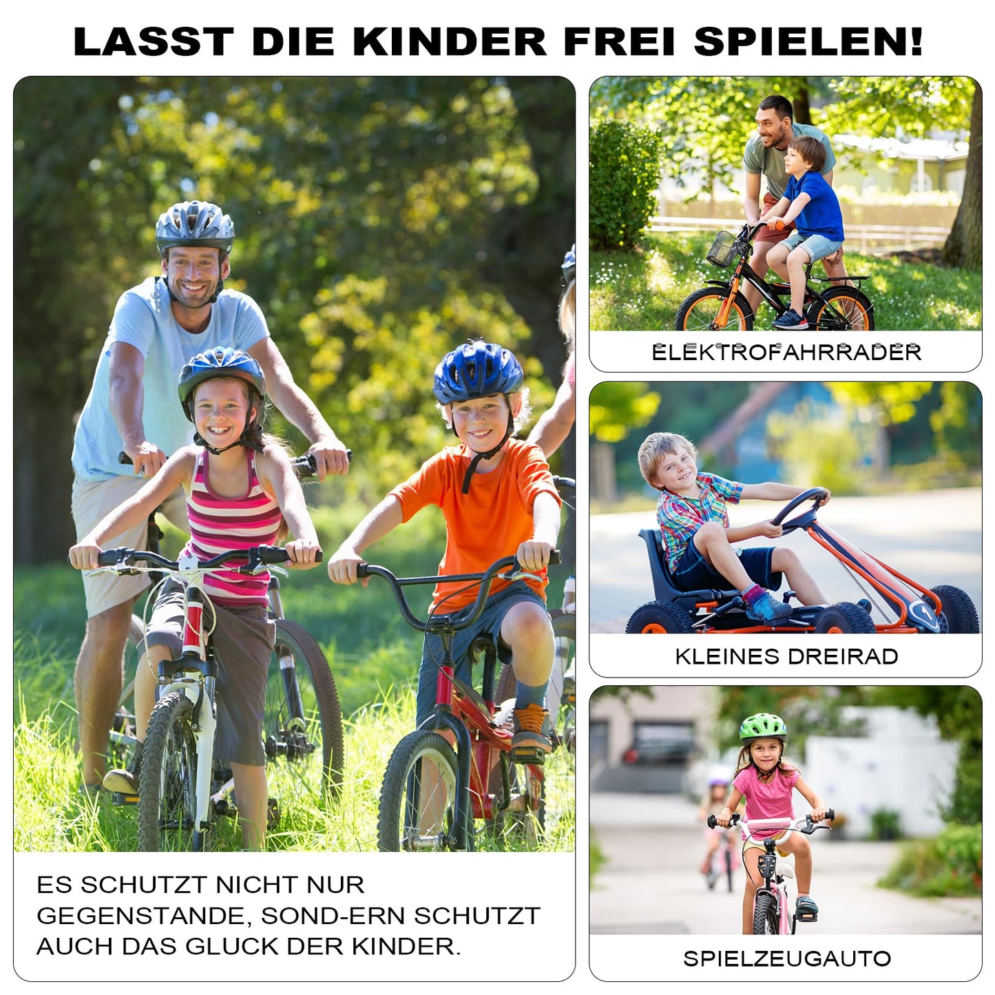 Ainiv Bike Lock, 25 inch Bike Lock Cable, Portable Anti Theft 4 Digits Codes Cable Locks, Resettable Combinations Coiling Bicycle Lock for Bike, Motorbike, Scooter, Skateboard, Gate, Fence (Pink)