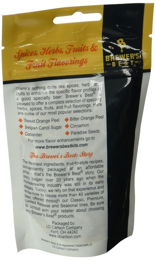 Dried Wormwood - 1 oz.