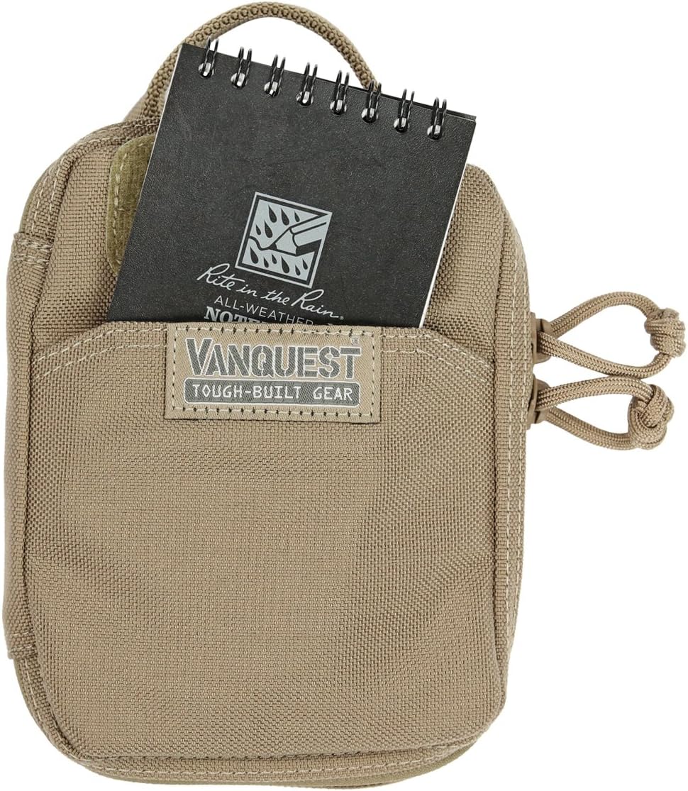 VANQUEST PPM-Huge 2.0 Personal Pocket Maximizer