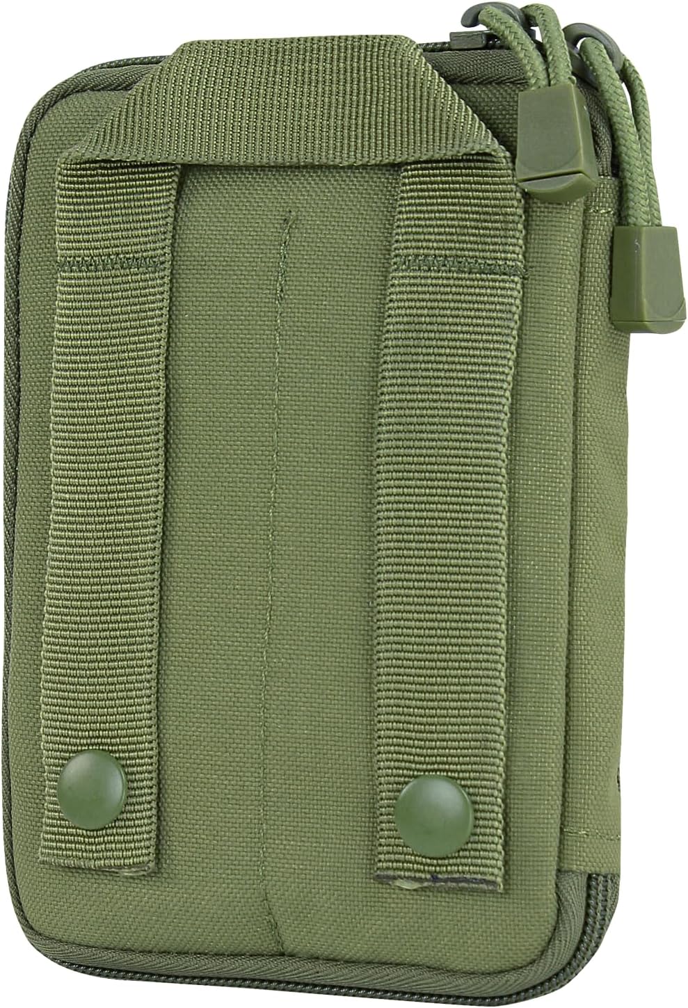 Condor Pocket Pouch/US Patch