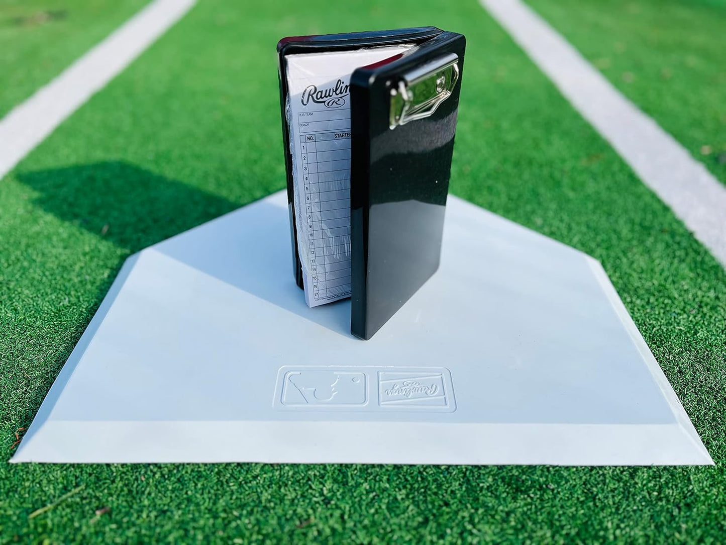 Rawlings | SYSTEM-17 Lineup Card Case | Baseball/Softball