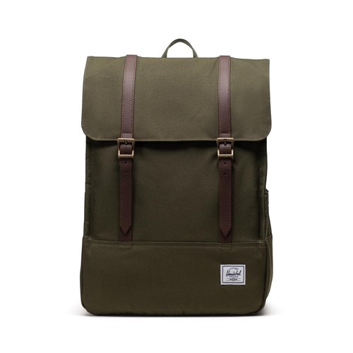 Herschel Supply Co. Survey Backpack, Ivy Green, Standard