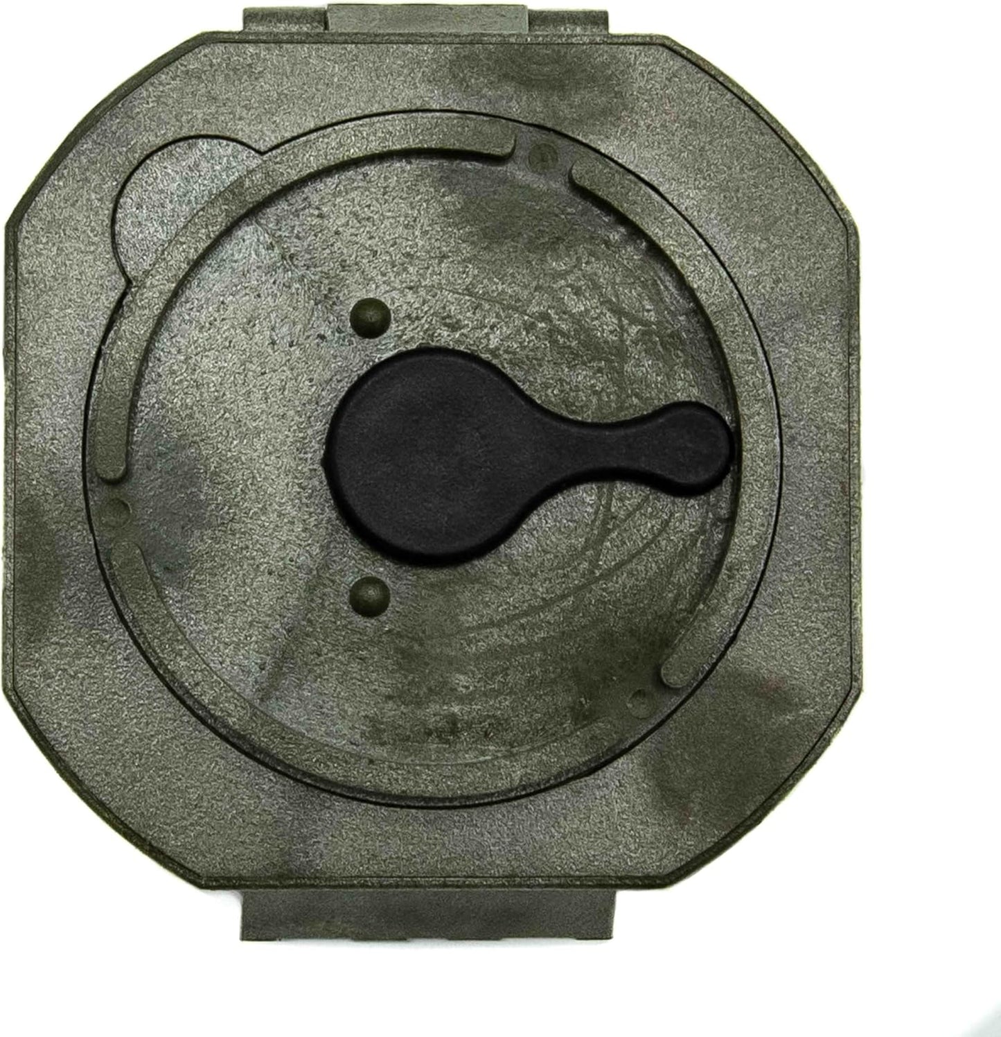 Brunton Standard Transit (0–360°) – Professional Survey & Navigation Tool