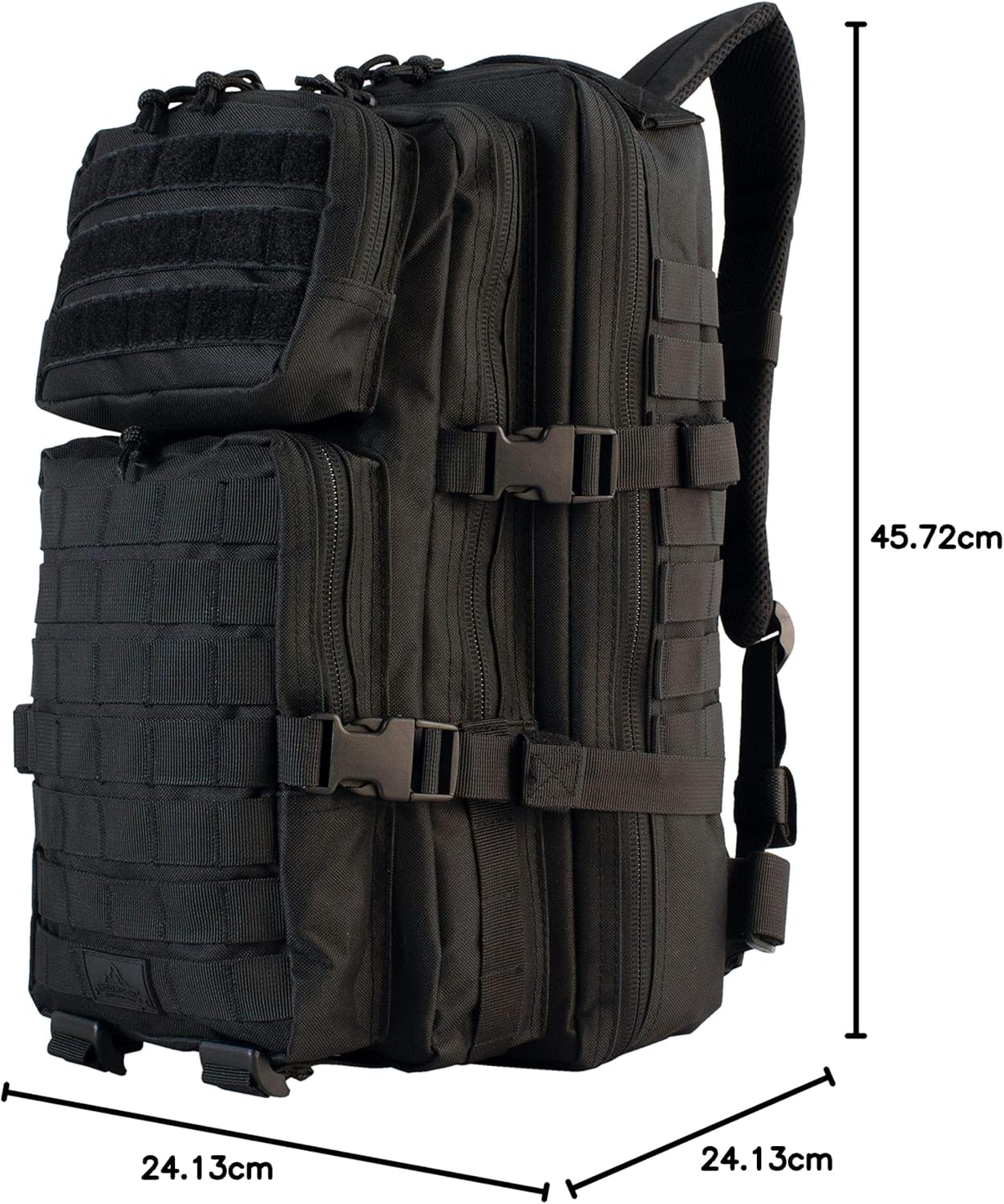 Red Rock Outdoor Gear - Assault Pack