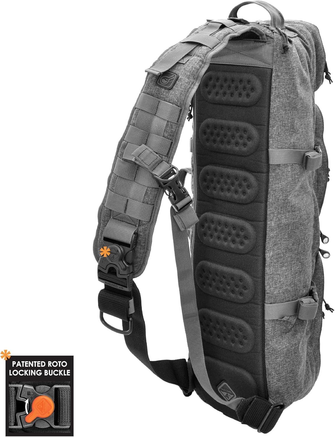 HAZARD 4 Grayman(TM) Takedown: CCW Sling Pack
