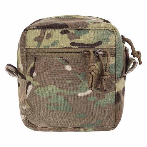 Gp Pouch, General Purpose Admin Pouches Small Utility EDC Pouch Bag for Tactical Belt and Molle Vest as Expanded Storage Bag
