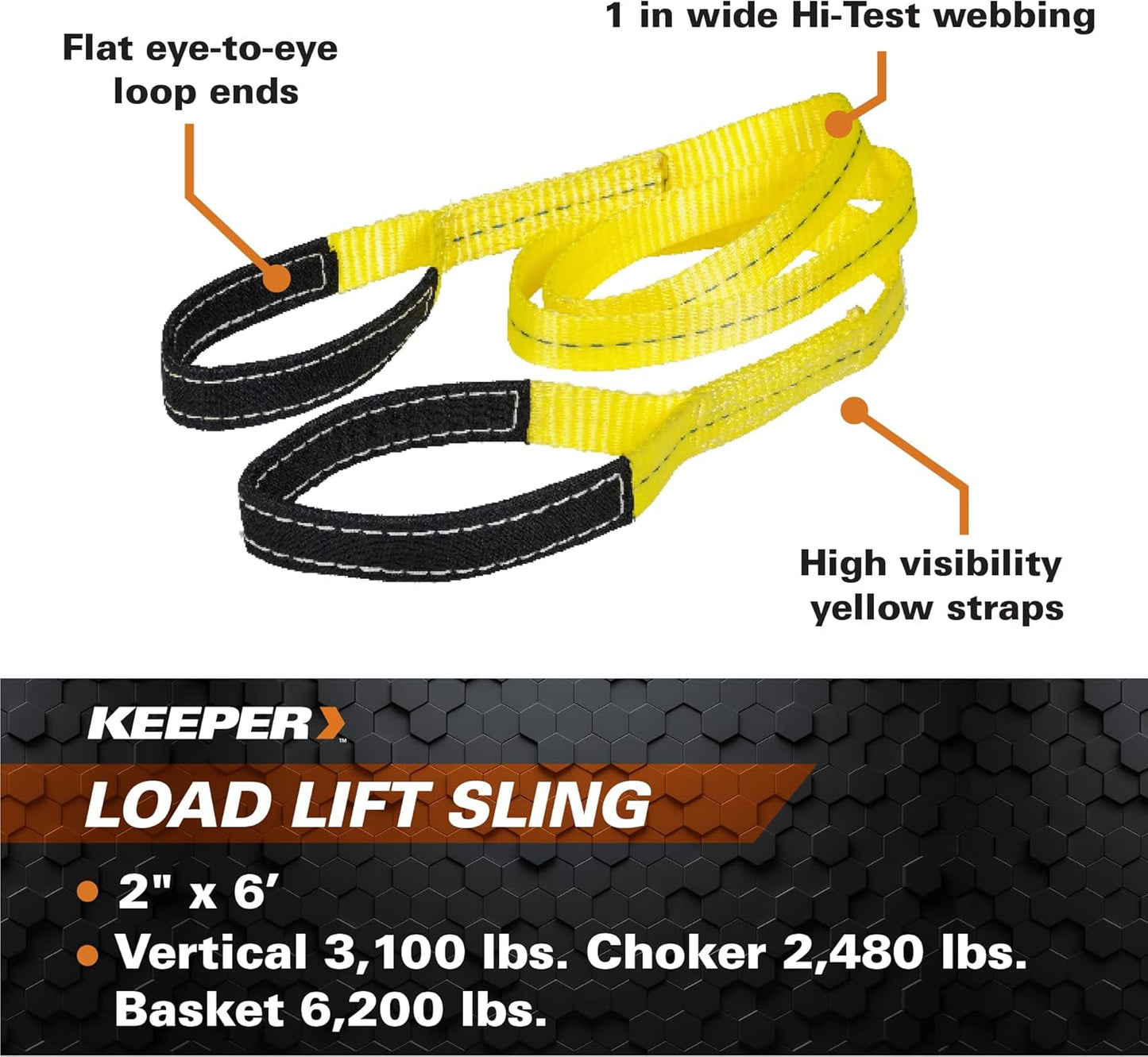 SwiveLift Portable Big Game Hitch-Mounted Lifting System - Durable & Lightweight