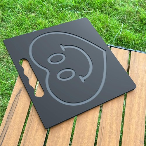 Cooler Divider, YETI Tundra 65 Cooler Divider Cutting Board, Cutting Board and Dividers - Specifically Designed for Compatible with The Yeti Tundra 65 Quart Models Coolers.