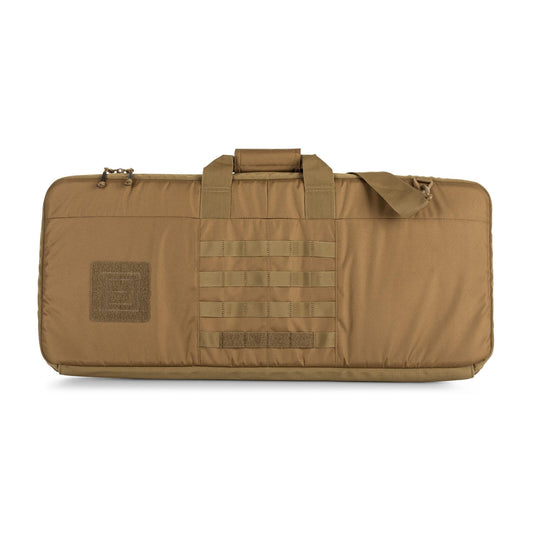 5.11 Tactical Single Soft Rifle Case Bag 28in, Style 56764, Kangaroo