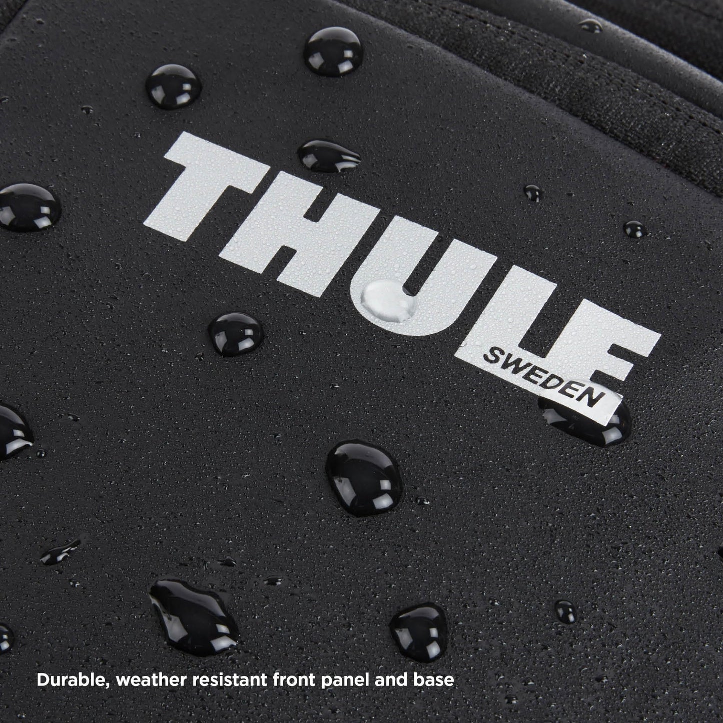 Thule Chasm Backpack 26L, Black