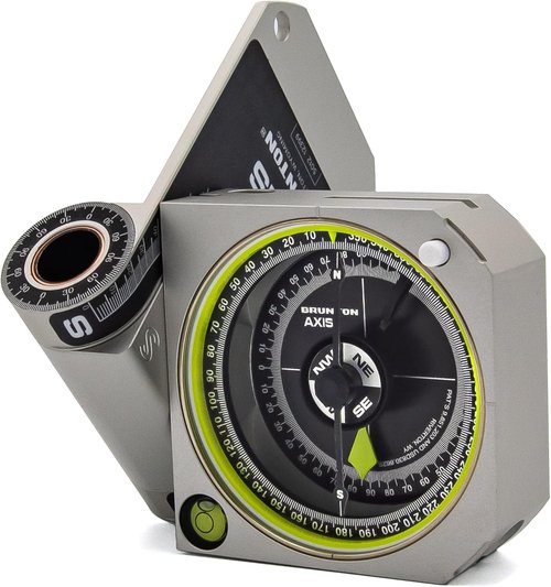 Brunton Axis Transit