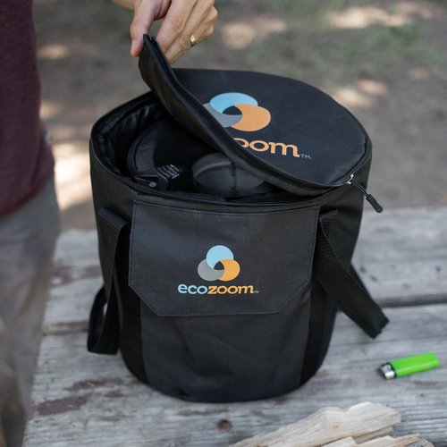 EcoZoom Rocket Stove Carry Bag for Versa and Dura Rocket Stoves