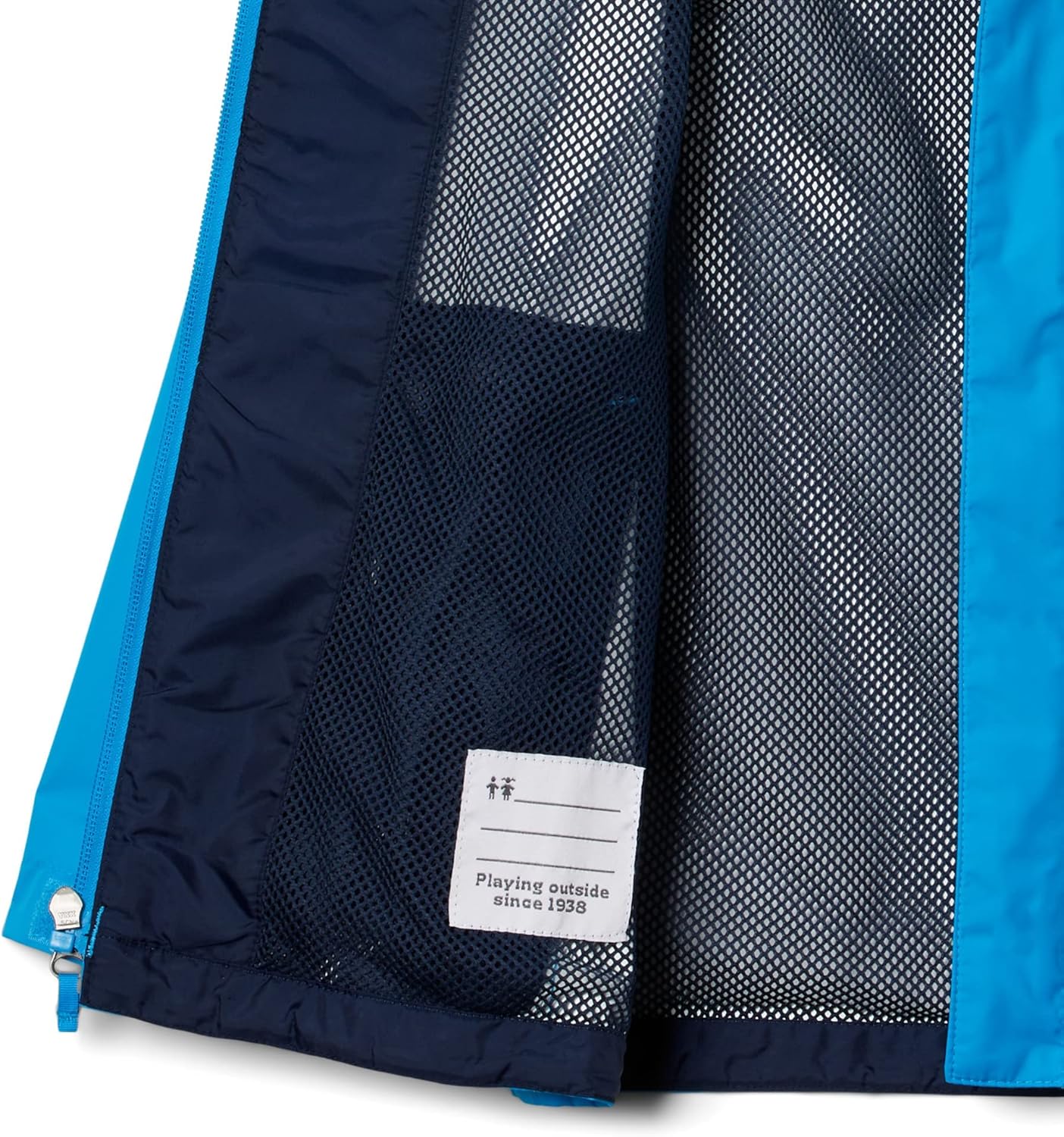 Watertight Columbia Boys' Jacket - Waterproof & Breathable Outdoor Coat