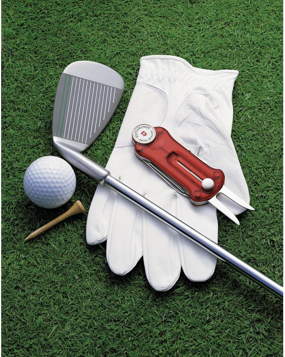 Victorinox Swiss Army Golf Tool