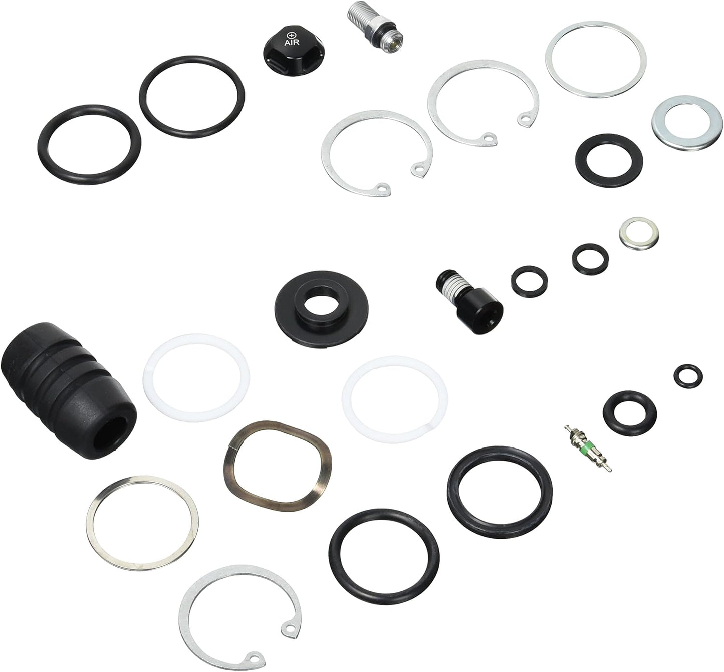 Rock Shox Service Kit Boxxer R2C2/WC 2011-2014, 114015476020
