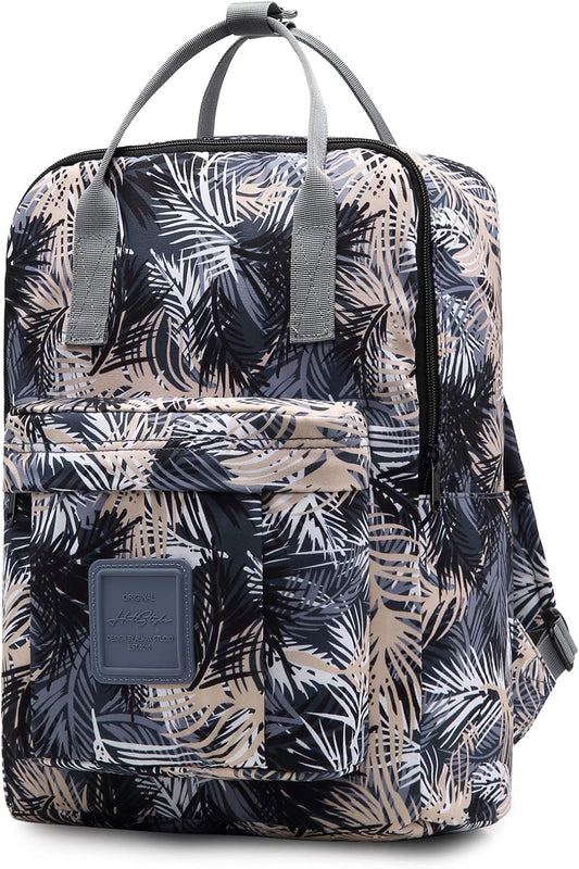 HotStyle BESTIE Tote Backpack, Medium Sized, 12 Liters
